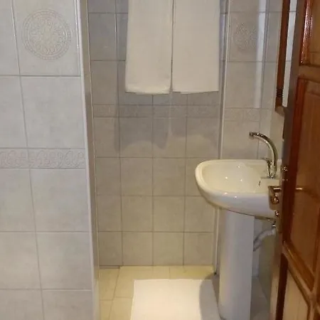 Hotel Oskay 3*