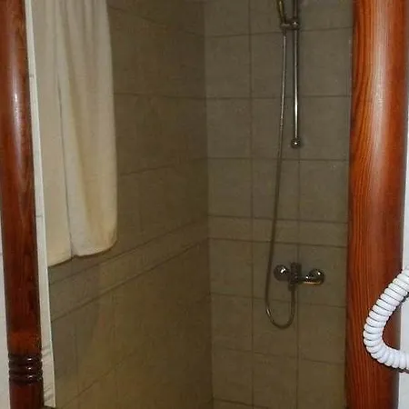 Hotel Oskay Dalyan