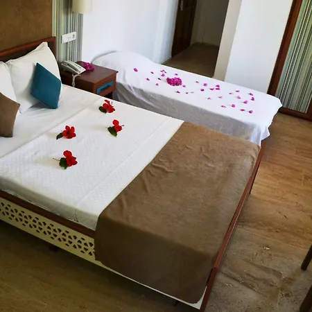 Hotel Oskay