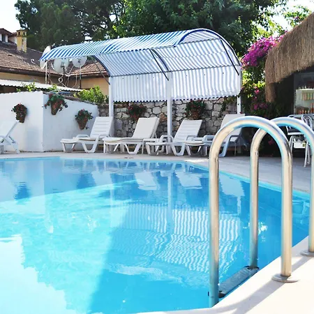 Oskay Hotel Dalyan