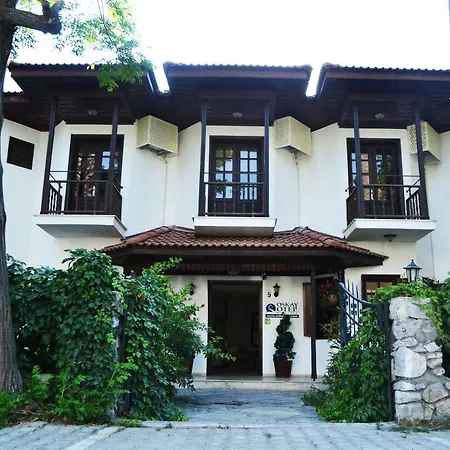 Hotel Oskay